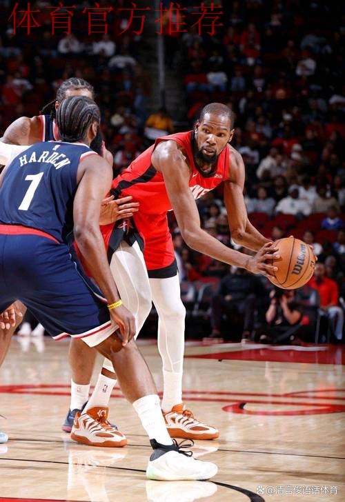 阿门准三双完爆哈登,杜兰特打铁申京22+15+5+4,火箭力克快船 阿门准三双完爆哈登,杜兰特打铁申京22+15+5+4,火箭力克快船